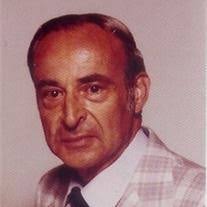 Anthony Faraone Obituary