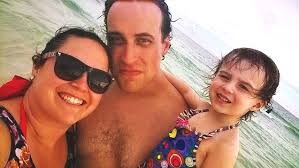 Edward Campbell Obituary