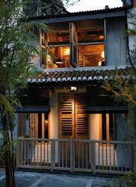 Best melaka b&bs on tripadvisor: The Stable Malacca Malaysia Arsitektur Rumah Tua Rumah Kebun