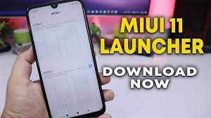 Many people like this launcher. Download And Install Miui 11 Launcher For All Xioami Devices Apk File Guidebeats