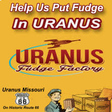 6 to 30 characters long; Help Put Fudge In Uranus Indiegogo