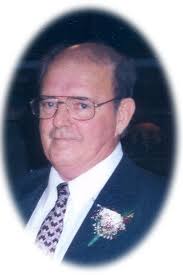 John Russell Obituary