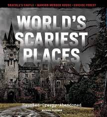 At only 1,312 feet (400m) long, the landing strip at jauncho e. World S Scariest Places Book By Michael Fleeman Official Publisher Page Simon Schuster