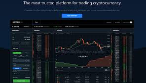 These customer funds are held in custodial bank accounts. Beginners Guide To Coinbase Pro Coinbase S Advanced Exchange To Trade Btc Eth Ltc Zrx Bat Bch Hacker Noon