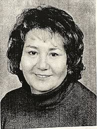 Ella Ochoa Obituary (1945