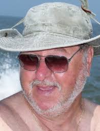 Marlin "Bud" Mitchell Obituary May 7, 2020