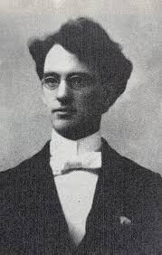 Lucy Maud Montgomery's Varied Love Life