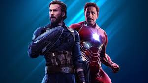 Search, discover and share your favorite robert downey jr chris evans gifs. Chris Evans Has Avengers Fans Tearing Up With His Response To Robert Downey Jr
