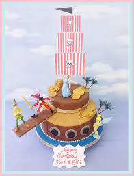 Peter Pan Cake Peter Pan Cakes Peter Pan Party Peter Pan