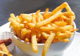 See full list on foodnetwork.com American French Fries The Splendid Table
