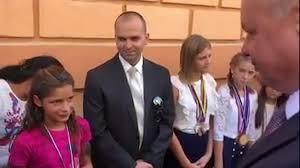 Jej fotografia na stupni víťazov vtedy spustila vlnu pomoci. Chuda Slovenka V Balerinkach Predbehla Souperky Vzbudila Solidaritu Idnes Cz