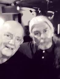 Keith Minshull is 70!