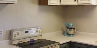 raised upper kitchen cabinets