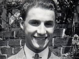 Hero schoolboy ran away to fight at 14