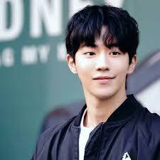 Nam Joo Hyuk Pics Namjoohyukpic Twitter Nam Joo Hyuk Lee Sung Kyung Joo Hyuk Weightlifting Fairy Kim Bok Joo