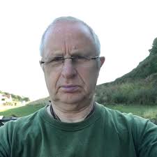 What is your story about the last time you saw the Shroud of Turin?