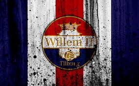 Read our top three expert predictions for this weekend's fixture below. Fc Willem Ii Eredivisie Grunge Logo Soccer Football Club Netherlands Willem Ii Hd Wallpaper Peakpx