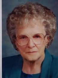 Shirley M. Cory Everhart (1924-2018)