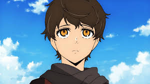 Tower Of God Episode 2 Gallery Anime Shelter Anime Anime Kiss Anime Guys