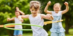 Kids’ Night Trivia & Outdoor Games!