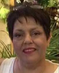 GEORGINA CHESRAGI Obituary (1963