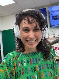 Holaa a todos💚 Que Dios...