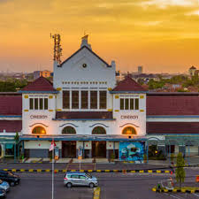 Apalagi, kota ini memiliki lokasi yang strategis karena. Cirebon Biznet Networks