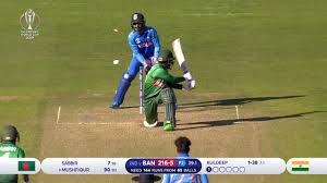 The daily star mushfiqur rahim batting practice in net 2019 about cricket news 360 : Cwc19 Wu10 Ban V Ind Mushfiqur Rahim Falls 10 Runs Short Of A Hundred
