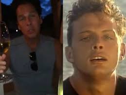 Herido, palazuelos le tocó dos temas espinosos para luis miguel: Roberto Palazuelos Responde A Luis Miguel Por Decirle Interesado Actitudfem