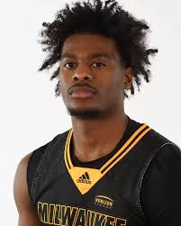 Markeith Browning II