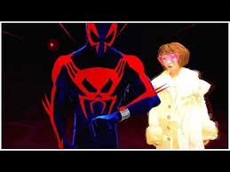 The announcement is not a complete surprise. Spider Man Into The Spider Verse Follow Up Coming In 2022