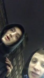 Barry Elliot TikTok Toon