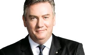 Eddie McGuire