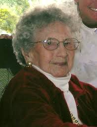 Helen T. (Kupferer) Ray, 107, Vandalia