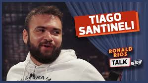 TIAGO SANTINELI