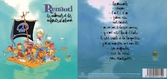 Extralucide, la lune est sur la seine, la seine, la seine tu n'es pas saoul paris est sous la seine, la seine, la seine. Les Momes Et Les Enfants D Abord Paroles Parlez Moi De Renaud