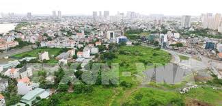 Từ vụ tập đoàn vụ tân hoàng minh bỏ cọc đất vàng thủ thiêm, đại biểu quốc hội lê thanh vân đề nghị xem xét định ra tội danh mới là tội . Thá»‹ TrÆ°á»ng Báº¥t Ä'á»™ng Sáº£n Rung Láº¯c Sau Vá»¥ Ä'áº¥u Gia Va Bá» Cá»c Cá»§a Tan Hoang Minh Táº¡i Thá»§ Thiem