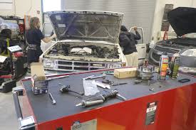 Gulfport High is preparing the next generation for the workforce