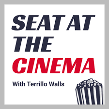 Seat at the Cinema」ポッドキャスト