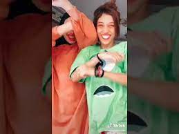 تجميعه تيك توك ندى خالد وهبه خالد وجهاد حسن و ريناد محمد مع بعض youtube in 2021 cool experiments experiments
