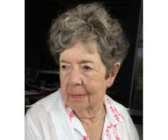 Shirley Henderson Obituary (1935