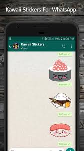 Get the latest deals, news, free monthly calendar and. Kawaii Stickers For Whatsapp For Android Apk Download