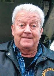 Obituary of Grant Lively