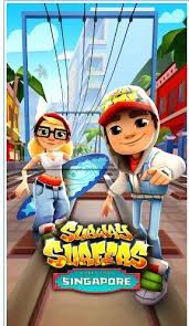 How To Play Download Subway Surfers Singapore For Pc Windows Mac 2016 Bluestacks Tutorials