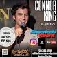 Comedian Connor King Live in Naples, Florida!