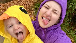 Fundraiser by Harlowe Hope Jackson : Support Harlowe's Future in Memory of  Mallory