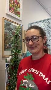 Down here at Timaru Booksellers it’s beginning to look a lot like Christmas  …. #bookshop #bookshopsofinstagram #bookshopsoftheworld #timaru  #southcanterbury #bookseller #booksellersofinstagram ...