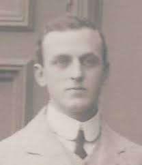 Some corner of a foreign field