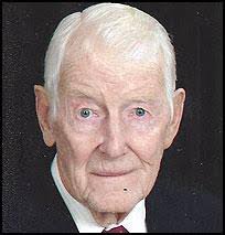 Francis PLUMB Obituary