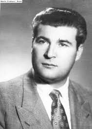 Leon Bernstein — Association of Jews of Vilna and vicinity in Israel